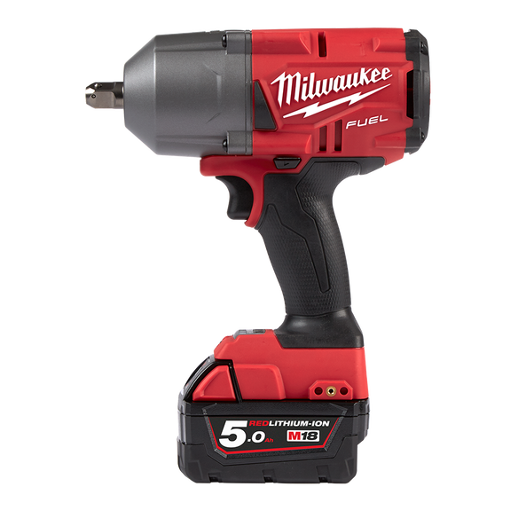 M18 FUEL™ 1/2" High Torque Impact Wrench with Pin Detent (Tool Only)