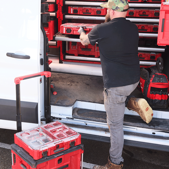 PACKOUT™ Rack Kit, , hi-res