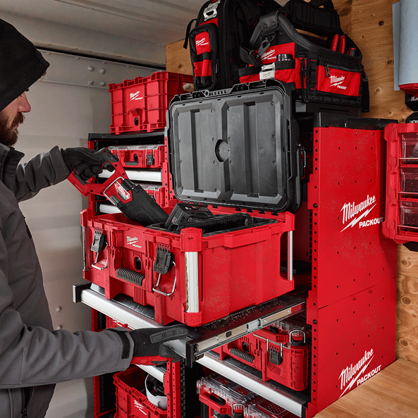 PACKOUT™ Rack Kit, , hi-res