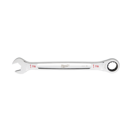 1-1/16" SAE Ratcheting Combination Wrench
