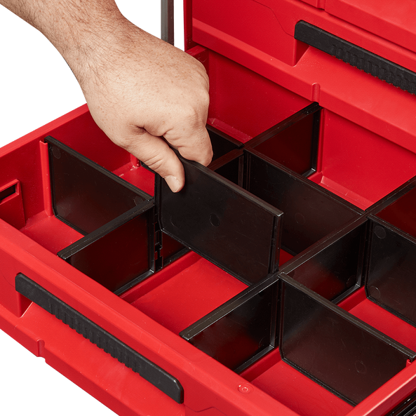 PACKOUT™ 3-Drawer Tool Box, , hi-res