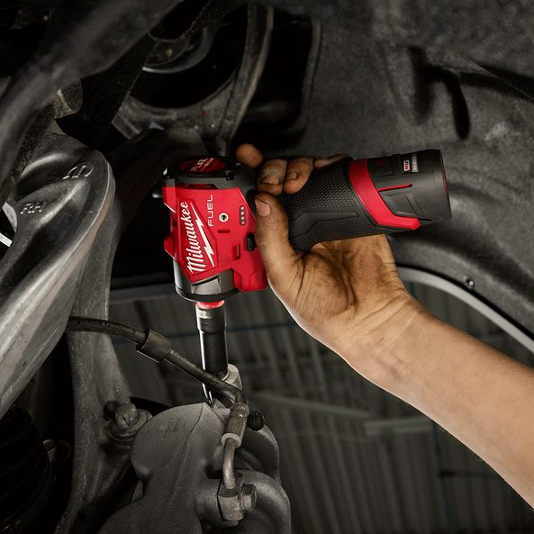 M12 FUEL™ 3/8" Sub-Compact Impact Wrench (Tool Only), , hi-res