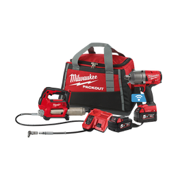 M18 FUEL&trade; 2 Piece Power Pack 2F2