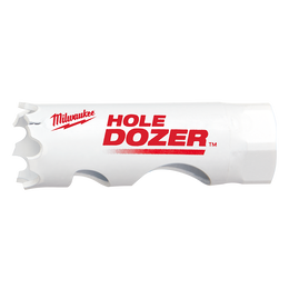 20mm HOLE DOZER™ Bi-Metal Hole Saw