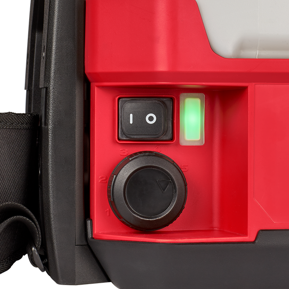 M18 Concrete Chemical Sprayer- Tool Only