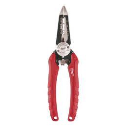 Combination Pliers for Twin Core Cable