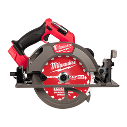 M18 FUEL&trade; 184mm Circular Saw w/ VACLINK&trade; and ONE-KEY&trade; (Tool Only