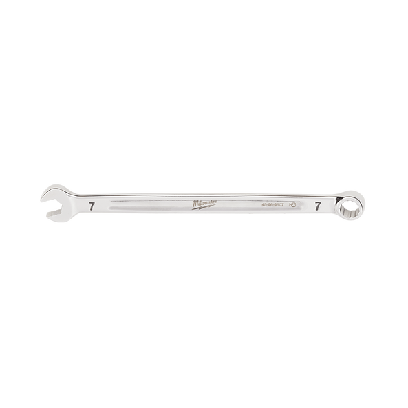 7mm Combination Wrench, , hi-res