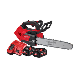 M18 FUEL™ 14" (356mm) Top Handle Chainsaw Kit