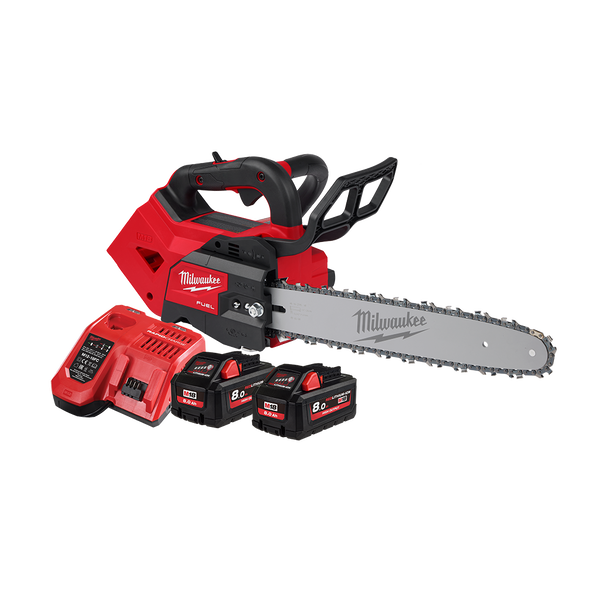 M18 FUEL™ 14" (356mm) Top Handle Chainsaw Kit, , hi-res