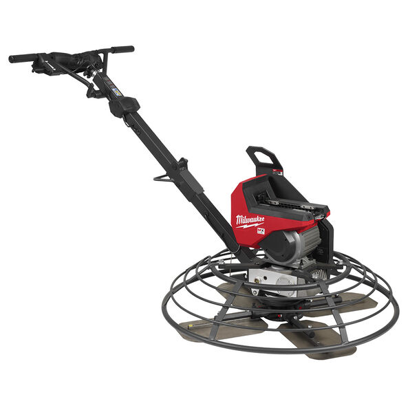 MX FUEL™ 900mm (36") Walk-behind Trowel (Tool Only), , hi-res