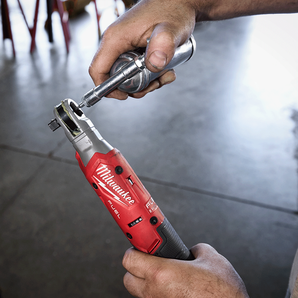 M12 FUEL&trade; 3/8&rdquo; Ratchet (Tool Only), , hi-res