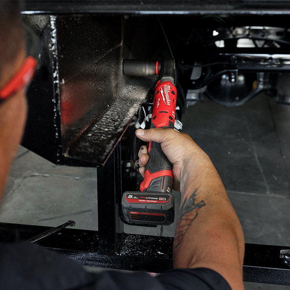 M12 FUEL&trade; 1/2" Ratchet Protective Boot, , hi-res