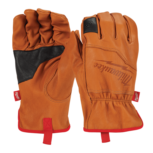 Premium Leather Glove - L, , hi-res
