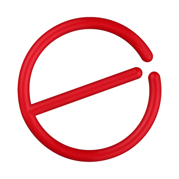 SHOCKWAVE™ 1" Drive Impact Socket Retaining Ring - Small, , hi-res