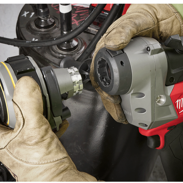M18 FUEL&trade; Cable Stripper Tool (Tool Only), , hi-res