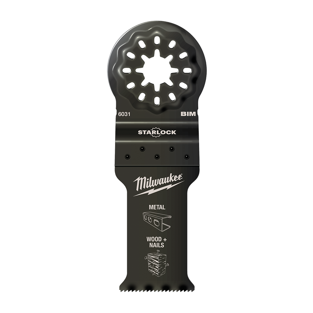 Multi-Tool Blades | Cutting Blades at 
