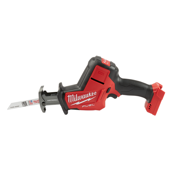 M18 FUEL™ HACKZALL™ Recip Saw (Tool Only)
