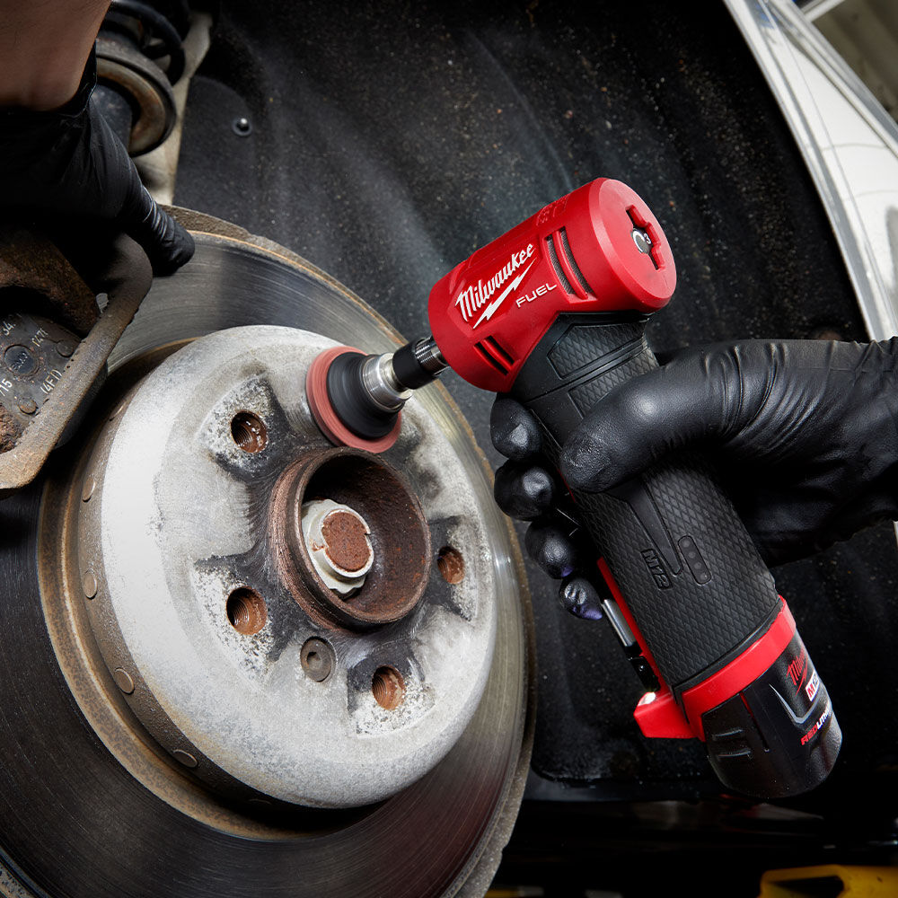 Milwaukee M12 FUEL™ Right Angle Die 