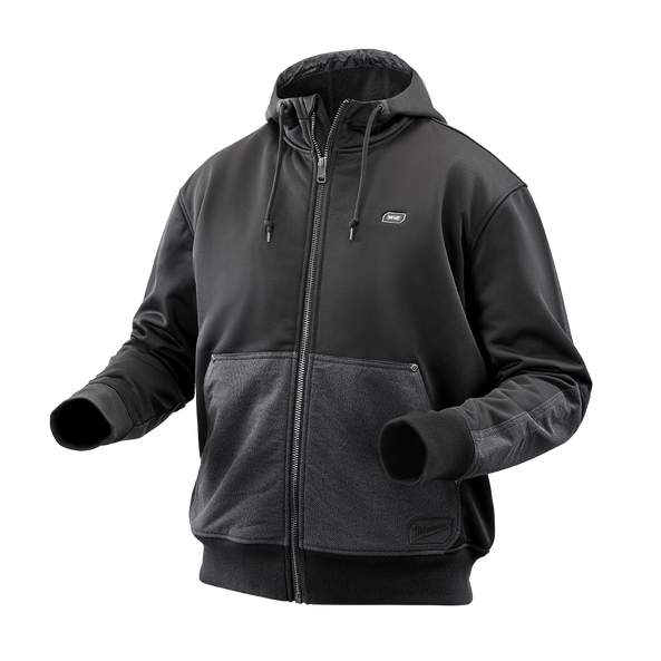 M12&trade; Work Wear Heated Hoodie - Only