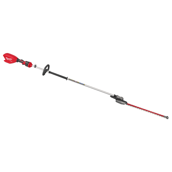 M18 FUEL™ 2.7m Extended Pole Articulating Hedge Trimmer (Tool Only), , hi-res