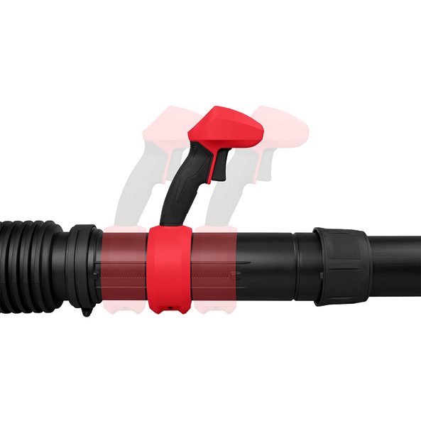 M18 FUEL&trade; Dual Battery Backpack Blower (Tool Only), , hi-res