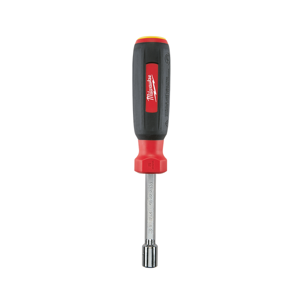 8mm HollowCore™ Magnetic Nut Driver