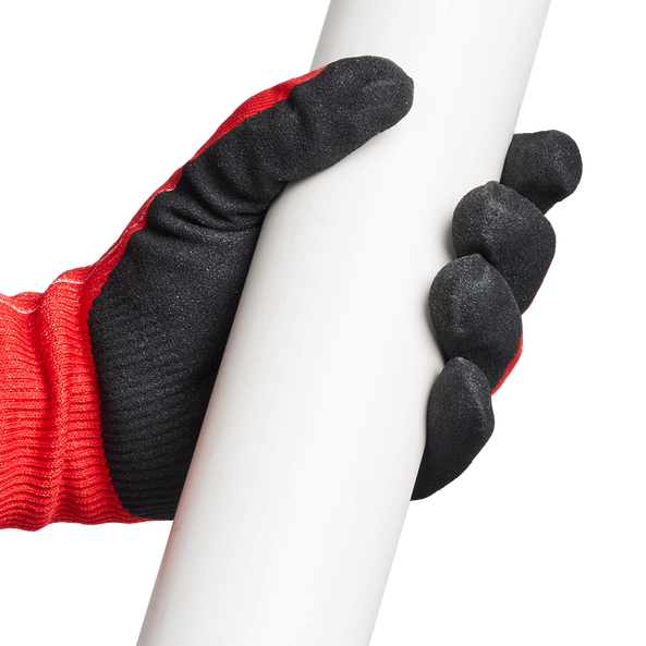 Cut Level 3C Nitrile Dipped Gloves 1 Pack, , hi-res