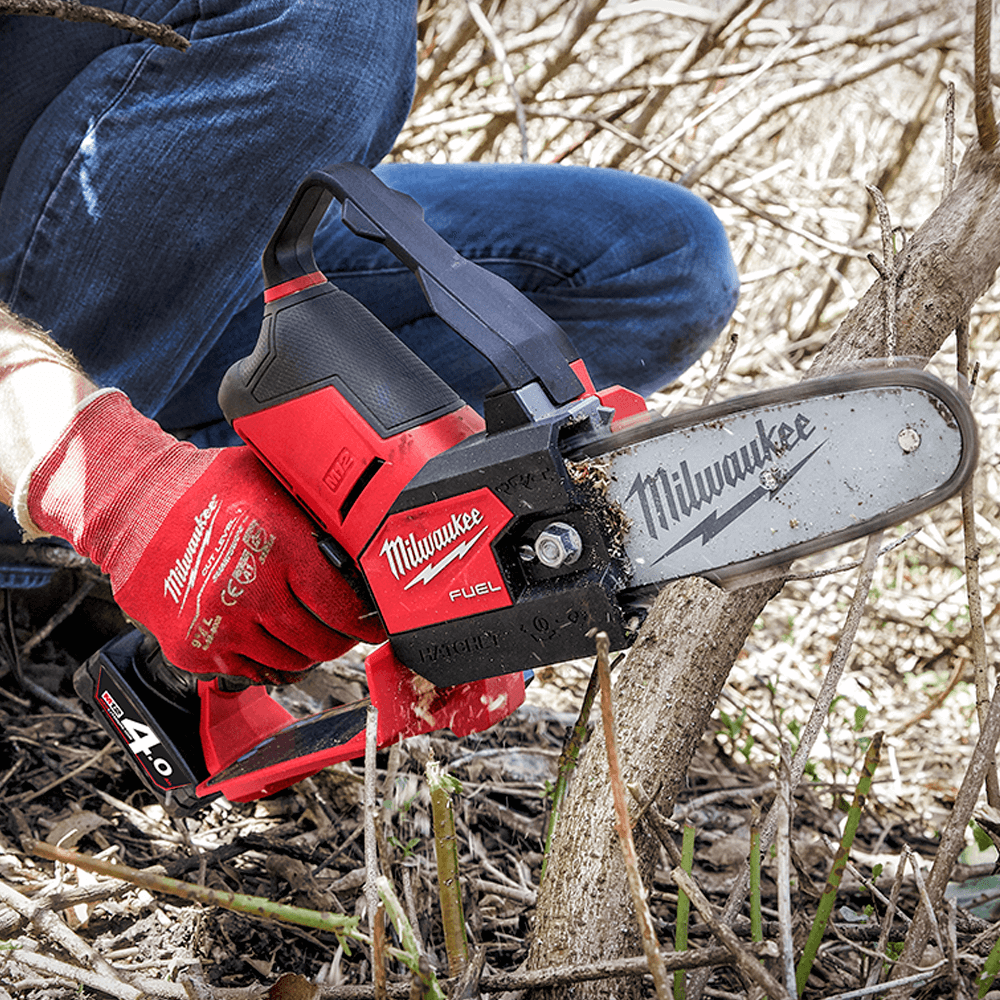 Milwaukee M12 FUEL™ HATCHET™ 6 