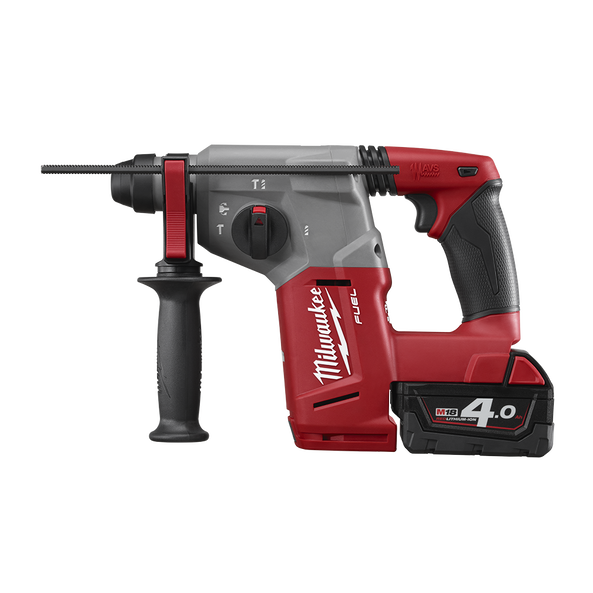 M18 FUEL™ 26mm SDS Plus Rotary Hammer (Tool Only)
