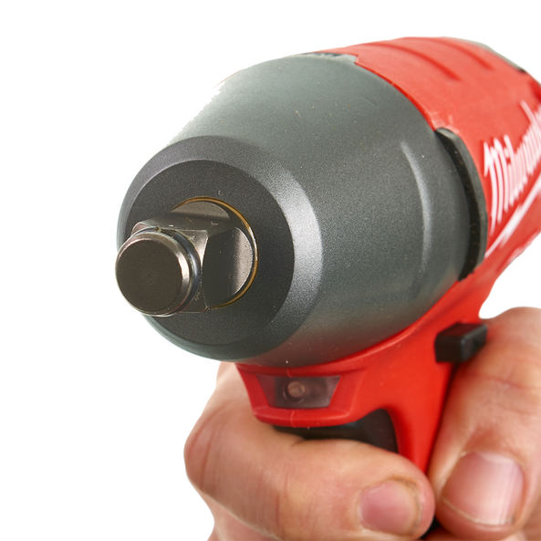 M18 FUEL™ 1/2" Impact Wrench w/ Friction Ring (Tool only)