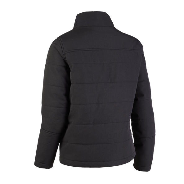 M12 AXIS™ Heated Women's Jacket Black - S, Black, hi-res