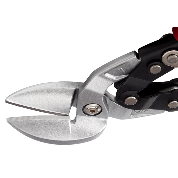 2PC Offset Aviation Snip Set, , hi-res