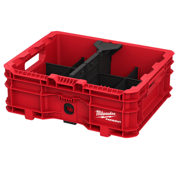 PACKOUT&trade; Low-Profile Crate, , hi-res