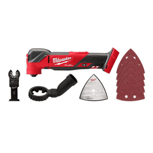 M18 FUEL™ Multi-Tool (Tool Only), , hi-res