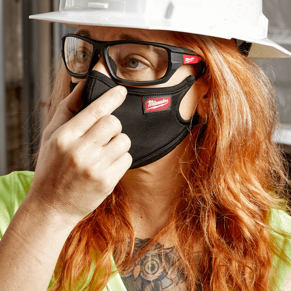 Performance Face Covering - L/XL - 3pcs, , hi-res