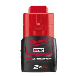 M12™ REDLITHIUM™ 2.0Ah Compact Battery