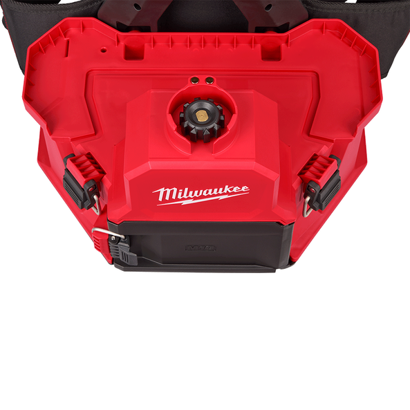 M18™ SWITCH TANK™ 15 Litre Backpack Water Supply with Powered Base (Tool Only), , hi-res