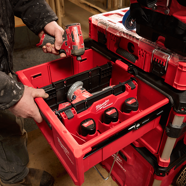 PACKOUT&trade; Tool Box Drawer Divider, , hi-res