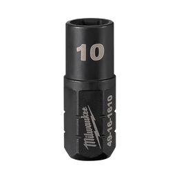 M12 FUEL™ 10mm INSIDER Pass-Through Ratchet Socket