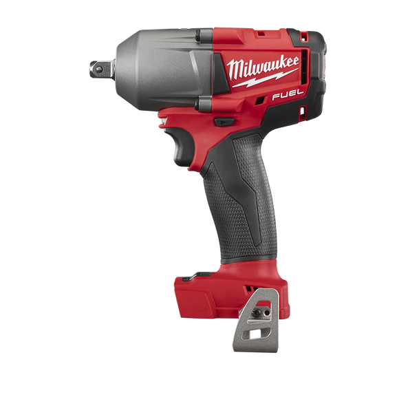 M18 FUEL™ 1/2" Mid-Torque Impact Wrench with Pin Detent (Tool Only)