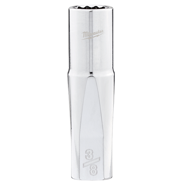 12PC 3/8" Drive 12-PT Socket Set - Metric, , hi-res