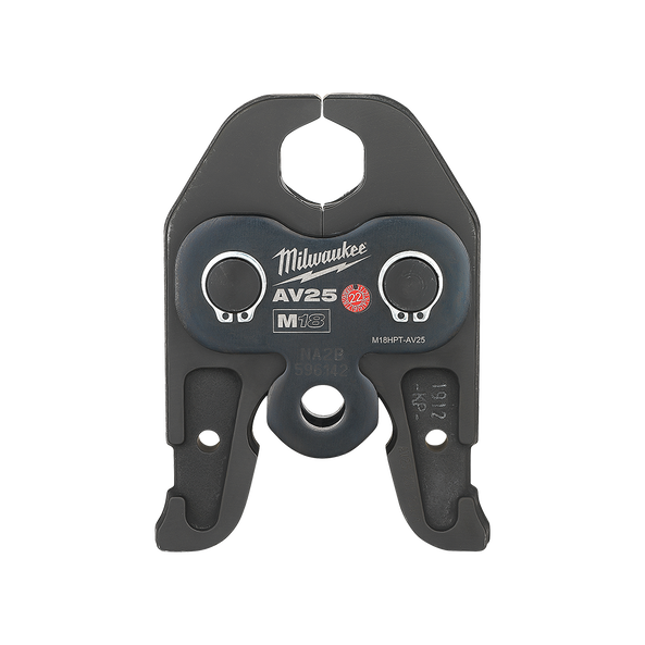 M18&trade; 1" Jaw, , hi-res