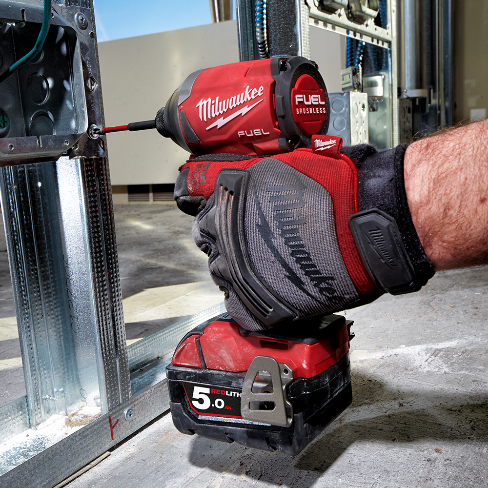 Milwaukee M18 FUEL™ 1/4\