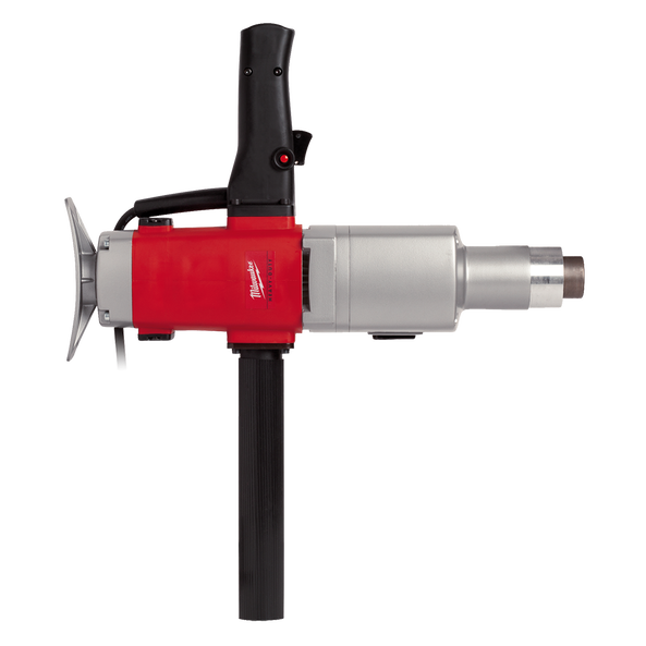 32mm Morse Taper Drill