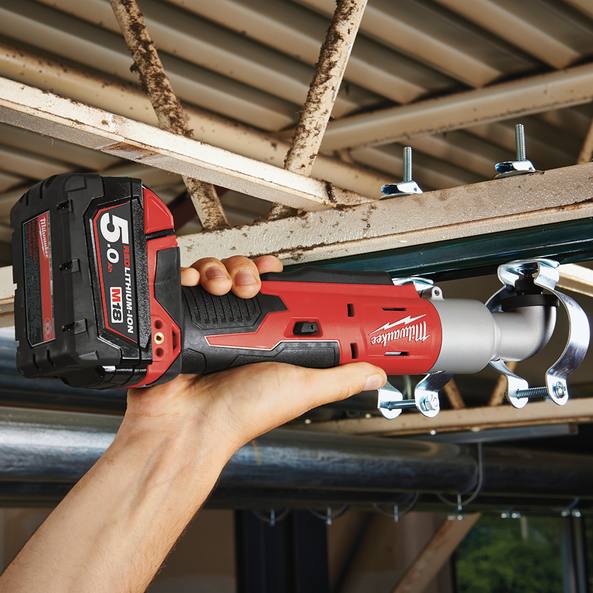 M18™ Cordless 2-Speed 1/4" Right Angle Impact Driver (Tool only)