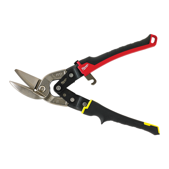 Straight Cutting Offset Snips