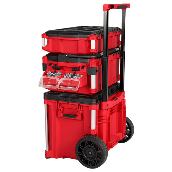 PACKOUT&trade; Tool Box 2-Bin Attachment, , hi-res