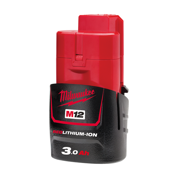M12™ 3.0Ah REDLITHIUM™-ION Compact Battery