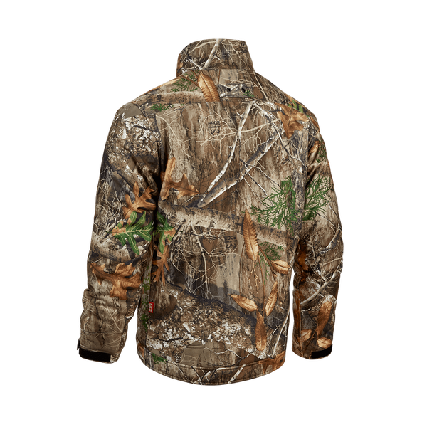 M12™ Heated QUIETSHELL Jacket Camo, , hi-res